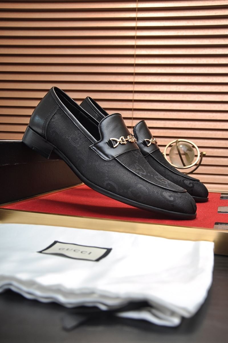 Gucci Business Shoes